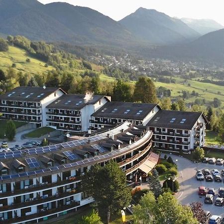 Casa Val Di Fiemme - Residence Veronza 卡瓦莱塞 外观 照片