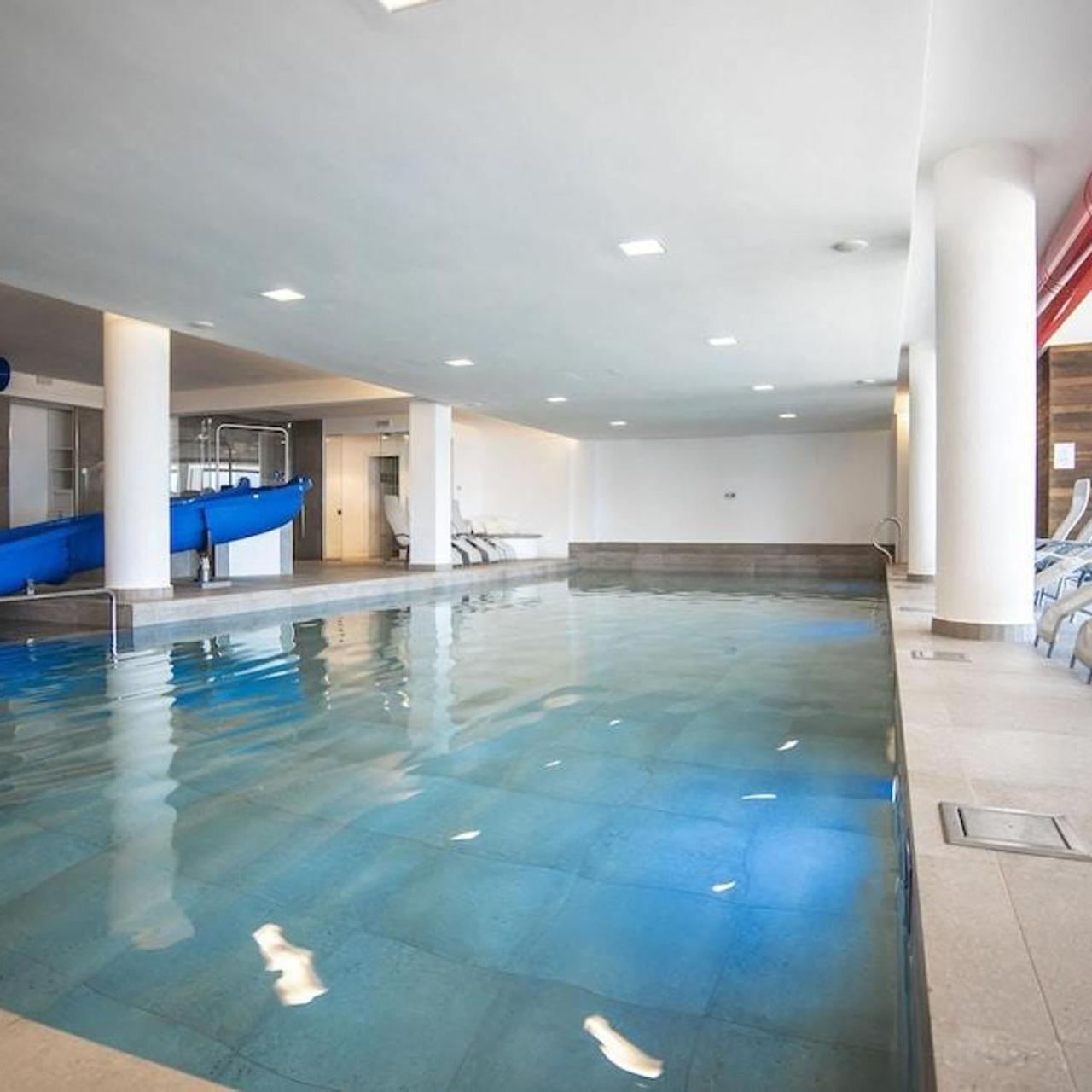 Casa Val Di Fiemme - Residence Veronza 卡瓦莱塞 外观 照片