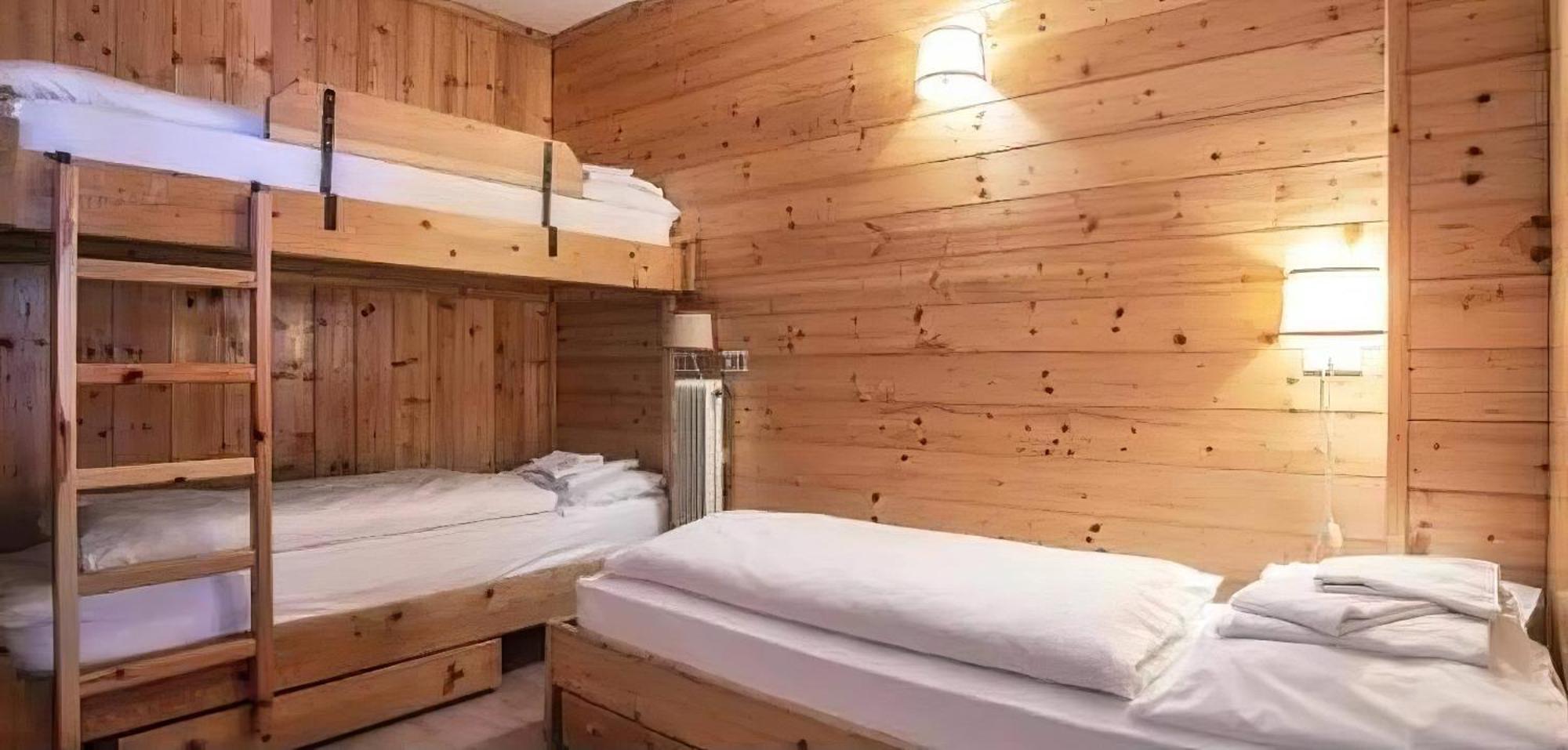 Casa Val Di Fiemme - Residence Veronza 卡瓦莱塞 外观 照片