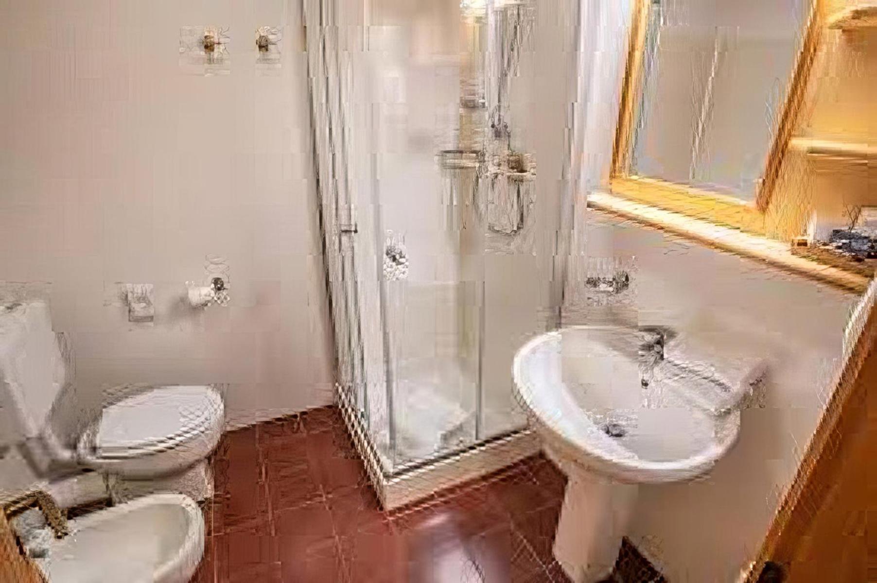 Casa Val Di Fiemme - Residence Veronza 卡瓦莱塞 外观 照片