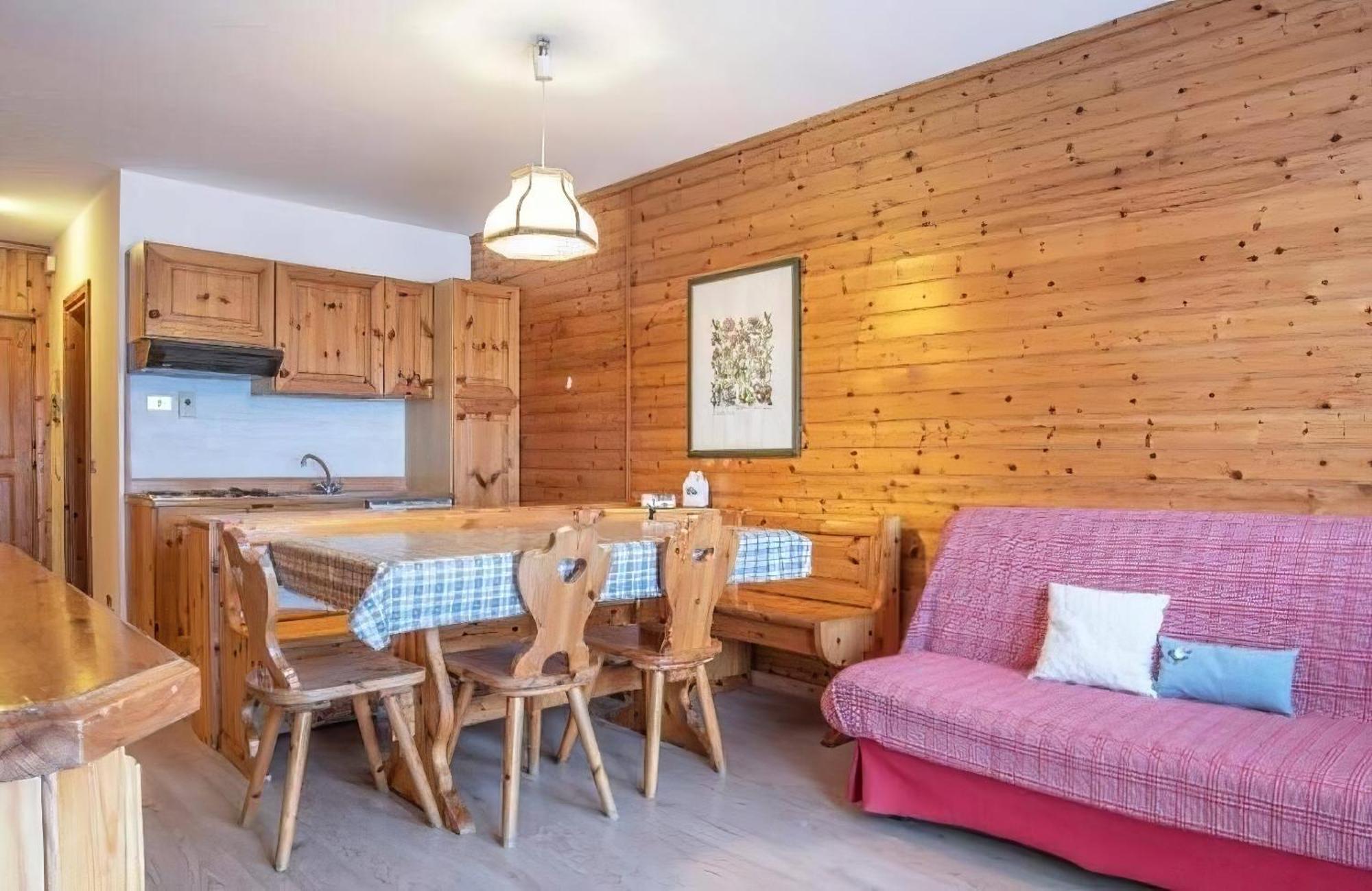 Casa Val Di Fiemme - Residence Veronza 卡瓦莱塞 外观 照片